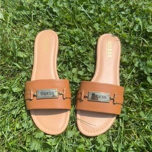 Guess sandals
